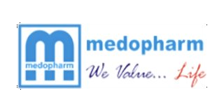 Medopharm logo