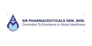 SM Pharmaceuticals logo