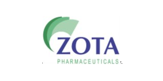 Zota Pharma logo