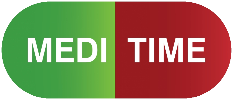 MediTime — Driven to make healthcare better